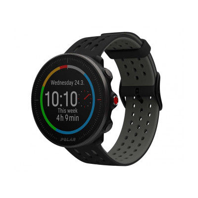 Polar Vantage M2 Black-Grey S/L (90085160)