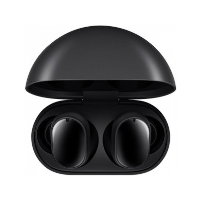 TWS Xiaomi Redmi Buds 3 Pro Graphite Black (BHR5244GL)