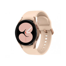 Samsung Galaxy Watch 4 Aluminum 40mm Pink Gold LTE (SM-R865FZDAEUE)