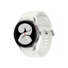 Samsung Galaxy Watch4 40mm Silver (SM-R860NZSA)