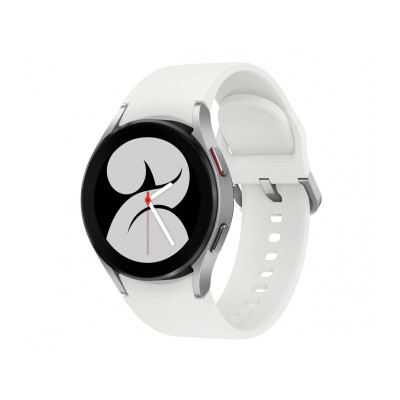 Samsung Galaxy Watch4 40mm Silver (SM-R860NZSA) 