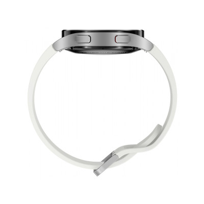 Samsung Galaxy Watch4 40mm Silver (SM-R860NZSA) 