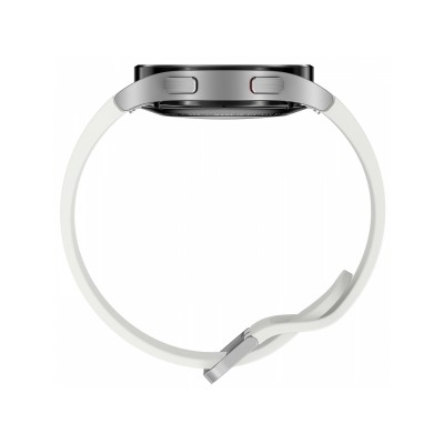 Samsung Galaxy Watch 4 Aluminium 40mm Silver LTE (SM-R865FZSAEUE)