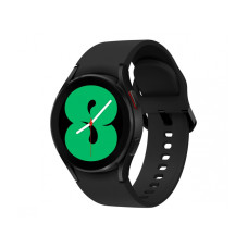 Samsung Galaxy Watch 4 Aluminium 40mm Black (SM-R860NZKAEUE)