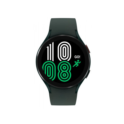 Samsung Galaxy Watch 4 Aluminium 44mm Green (SM-R870NZGAEUE)