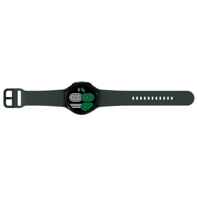 Samsung Galaxy Watch 4 Aluminium 44mm Green (SM-R870NZGAEUE)