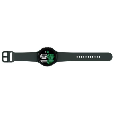 Samsung Galaxy Watch 4 Aluminium 44mm Green LTE (SM-R875FZGAEUE)