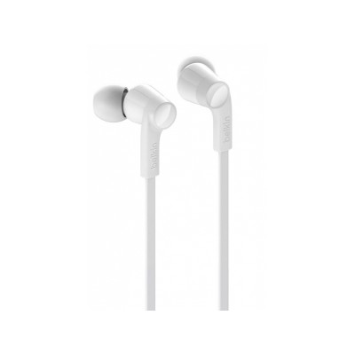 Belkin SOUNDFORM ™ with Lightning connector (G3H0001btWHT)