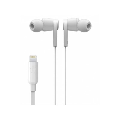 Belkin SOUNDFORM ™ with Lightning connector (G3H0001btWHT)