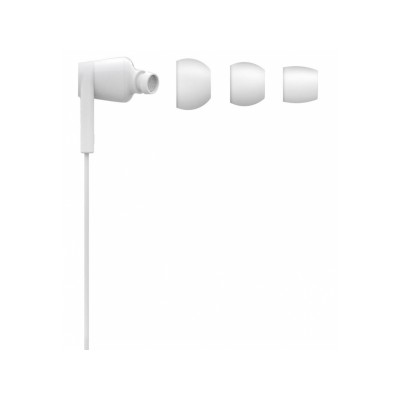 Belkin SOUNDFORM ™ with Lightning connector (G3H0001btWHT)