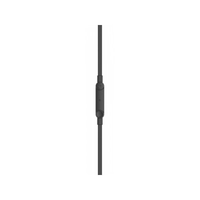 Belkin SOUNDFORM ™ in-ear with Lightning connector (G3H0001btBLK)