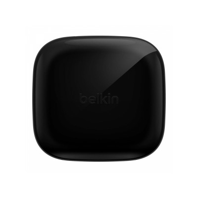 Belkin SOUNDFORM™ True Wireless Earbuds Black (AUC002glBK)