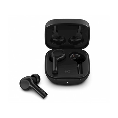 Belkin SOUNDFORM™ True Wireless Earbuds Black (AUC002glBK)