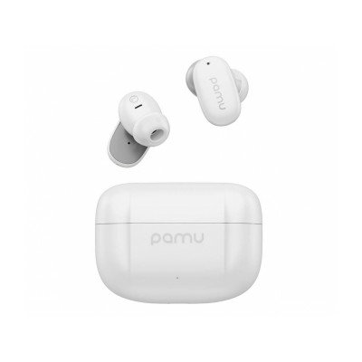 Pamu Z1 Pro ANC White (Z1PROWHT)