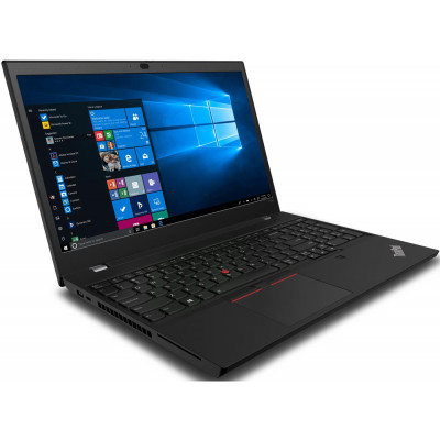 Lenovo ThinkPad T15p 2nd Gen (21A70007PB) Lenovo ThinkPad T15p 2nd Gen (21A70007PB)