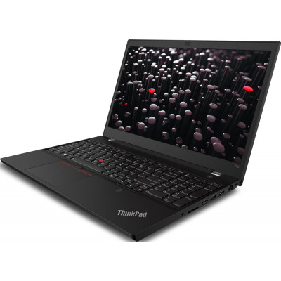 Lenovo ThinkPad T15p 2nd Gen (21A70007PB) Lenovo ThinkPad T15p 2nd Gen (21A70007PB)