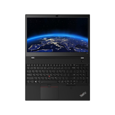 Lenovo ThinkPad T15p 2nd Gen (21A70007PB) Lenovo ThinkPad T15p 2nd Gen (21A70007PB)