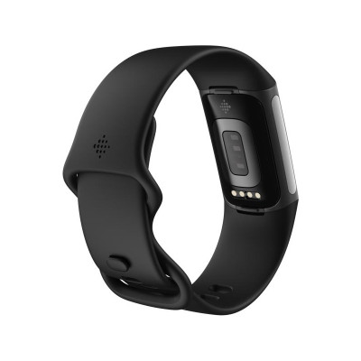 Fitbit Charge 5 Black (FB421BKBK)