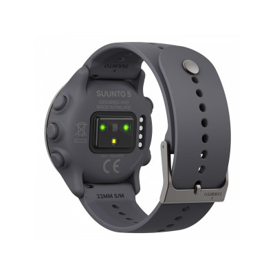 Suunto 5 Peak Dark Heather (SS050729000)