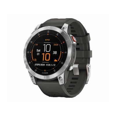 Garmin Epix (Gen 2) Slate Steel (010-02582-00/01)