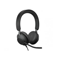 JABRA Evolve2 40 UC Stereo 24089-989-999