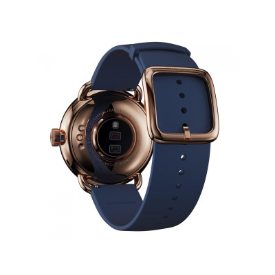 Withings ScanWatch 38mm rose blue (IZHWISW38RGB)