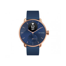 Withings ScanWatch 38mm rose blue (IZHWISW38RGB)