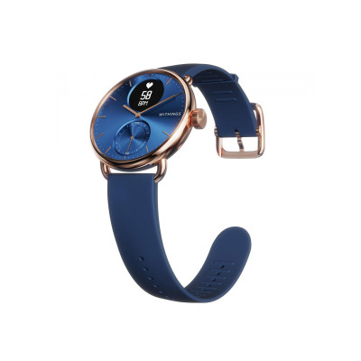 Withings ScanWatch 38mm rose blue (IZHWISW38RGB)