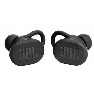 JBL Endurance Race Black (6925281993343)