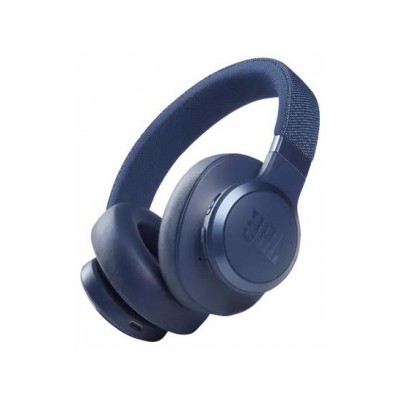 JBL Live 660NC Blue (JBLLIVE660NCBLU)