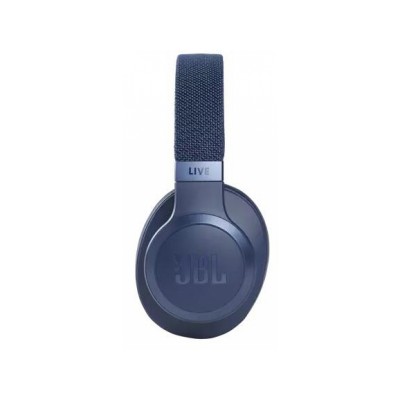 JBL Live 660NC Blue (JBLLIVE660NCBLU)