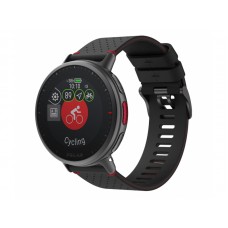 Polar Vantage V2 SHIFT edition Black-Red M/L (900101216)