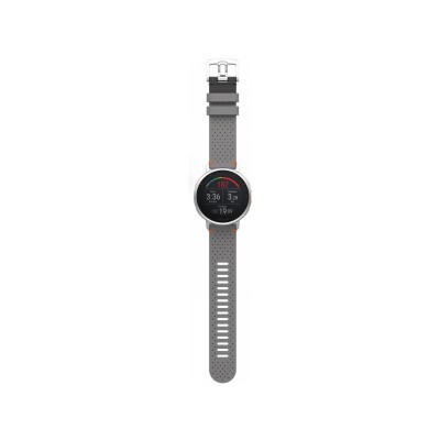 Polar Vantage V2 SHIFT gray-orange M / L (725882059990)