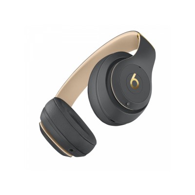 Beats by Dr. Dre Studio3 Wireless The Skyline Collection Midnight Black (MTQW2)