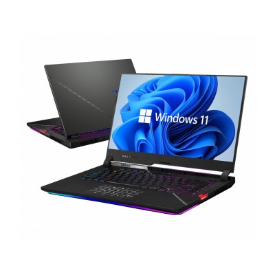 ASUS ROG Strix SCAR (G533ZS-HF024W)