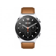 Xiaomi Watch S1 Silver