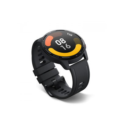 Xiaomi Watch S1 Active Space Black NFC