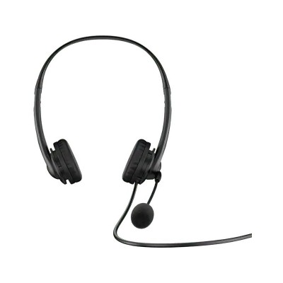 HP Stereo 3.5mm Headset G2 (428H6AA) HP Stereo 3.5mm Headset G2 (428H6AA)
