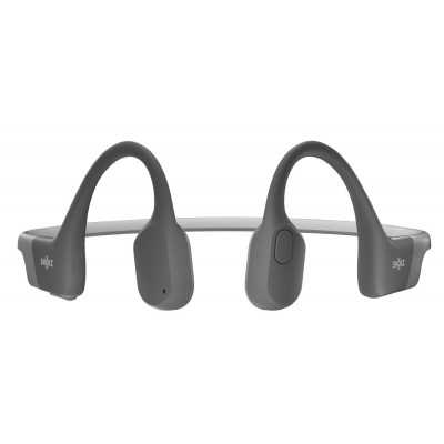 AfterShokz OpenRun Gray (850033806229)