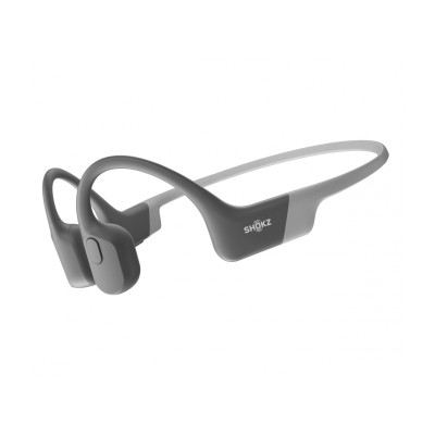 AfterShokz OpenRun Gray (850033806229)