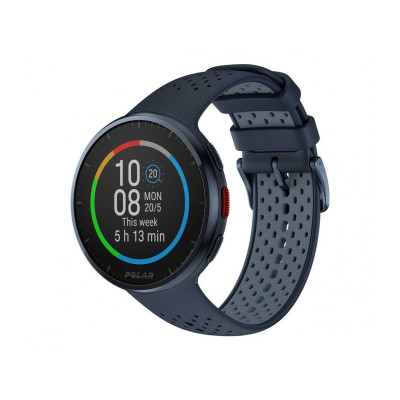 Polar Pacer PRO blue (725882060507)