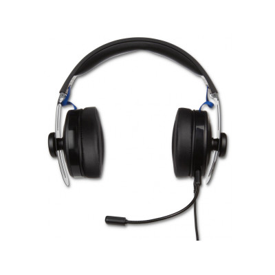 PowerA PS4 FUSION PRO wired headphones (1514093-01)