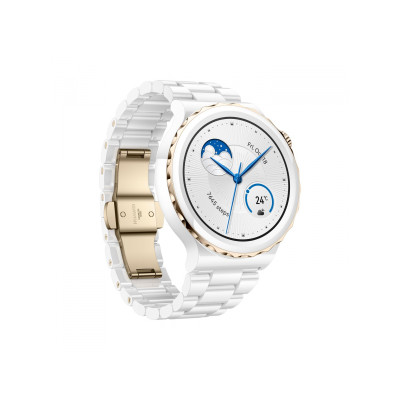 HUAWEI Watch GT 3 Pro 43mm White (55028825)