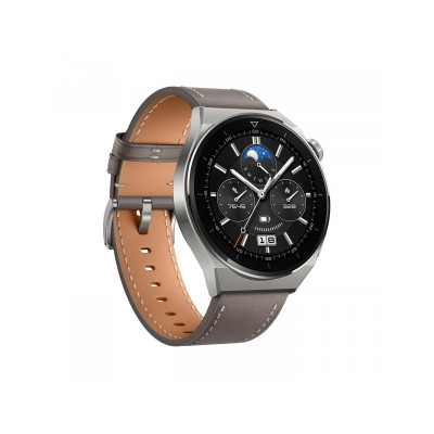 HUAWEI Watch GT 3 Pro 46mm Classic (55028467)