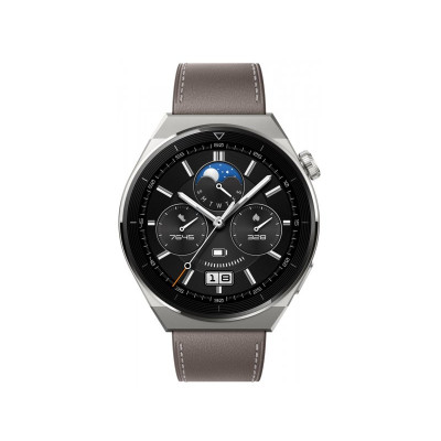 HUAWEI Watch GT 3 Pro 46mm Classic (55028467)