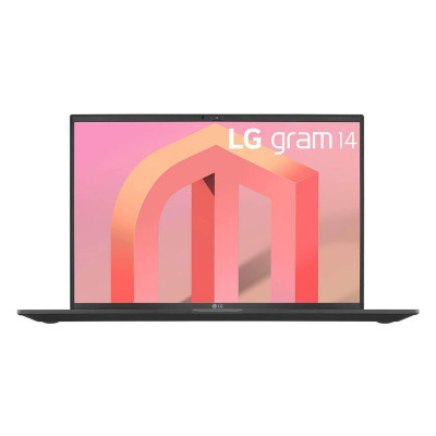 LG GRAM 2022 14Z90Q i7 (14Z90Q-G.AA78Y)