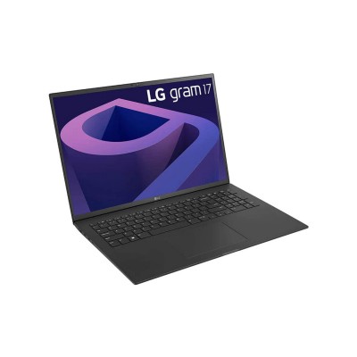 LG GRAM 2022 17Z90Q i7 (17Z90Q-G.AA75Y)