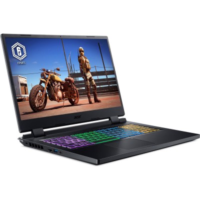 Acer Nitro 5 (AN517-55 | | NH.QFWEP.003)