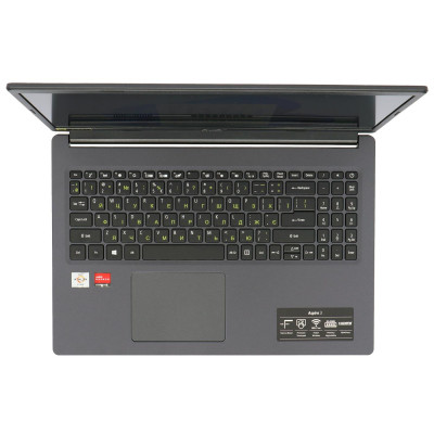 Acer Aspire 3 Athlon (A315-23 | | NX.A0VEP.00C | | UKR)