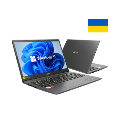 Acer Aspire 3 Athlon (A315-23 | | NX.A0VEP.00C | | UKR)